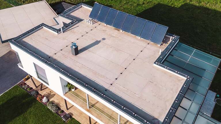 Roofing is Our Heritage, Quality is Our Tradition